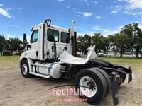 2012 Freightliner CASCADIA