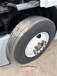 2012 Freightliner CASCADIA