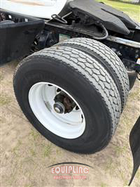 2012 Freightliner CASCADIA
