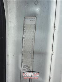 2012 Freightliner CASCADIA