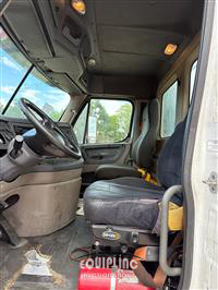 2012 Freightliner CASCADIA
