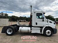 2011 Freightliner CASCADIA