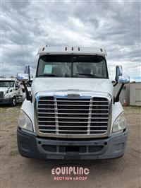 2011 Freightliner CASCADIA