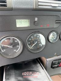 2011 Freightliner CASCADIA