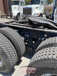 2019 Kenworth W900 6X4 T/A SLEEPER TRUCK TRA