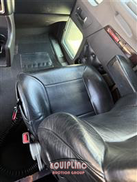 2019 Kenworth W900 6X4 T/A SLEEPER TRUCK TRA