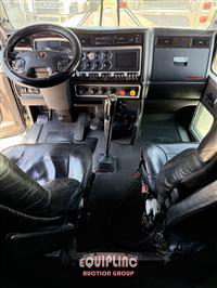 2019 Kenworth W900 6X4 T/A SLEEPER TRUCK TRA