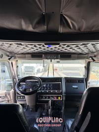 2019 Kenworth W900 6X4 T/A SLEEPER TRUCK TRA