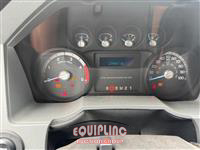 2019 Ford 4X2 EXTENDED CAB ROLLBACK TRUC