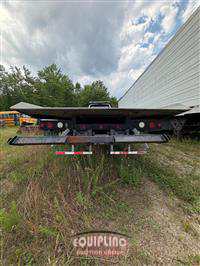 2019 Ford 4X2 EXTENDED CAB ROLLBACK TRUC