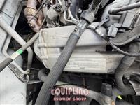 2019 Ford 4X2 EXTENDED CAB ROLLBACK TRUC