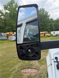 2019 Ford 4X2 EXTENDED CAB ROLLBACK TRUC