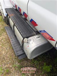 2019 Ford 4X2 EXTENDED CAB ROLLBACK TRUC