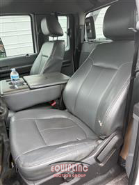 2019 Ford 4X2 EXTENDED CAB ROLLBACK TRUC