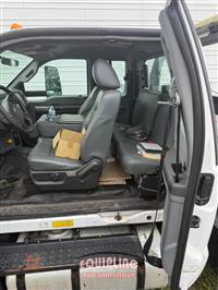 2019 Ford 4X2 EXTENDED CAB ROLLBACK TRUC