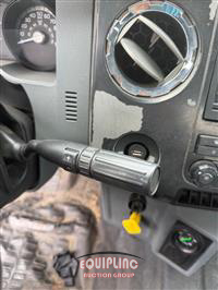 2019 Ford 4X2 EXTENDED CAB ROLLBACK TRUC