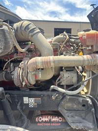 2016 Peterbilt 579 6X4 T/A SLEEPER TRUCK TRAC