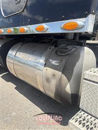 2016 Peterbilt 579 6X4 T/A SLEEPER TRUCK TRAC