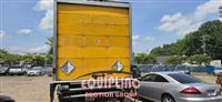 2020 Freightliner M2 4X2 S/A 26FT CDL REQUIRED B