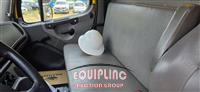2020 Freightliner M2 4X2 S/A 26FT CDL REQUIRED B