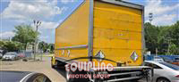 2020 Freightliner M2 4X2 S/A 26FT CDL REQUIRED B