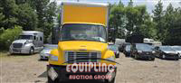 2020 Freightliner M2 4X2 S/A 26FT CDL REQUIRED B