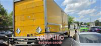 2020 Freightliner M2 4X2 S/A 26FT CDL REQUIRED B