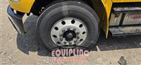 2020 Freightliner M2 4X2 S/A 26FT CDL REQUIRED B