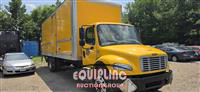 2020 Freightliner M2 4X2 S/A 26FT CDL REQUIRED B