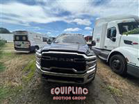 2025 Ram 5500 4x2 4WD S/A ROLL BACK