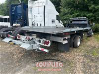2025 Ram 5500 4x2 4WD S/A ROLL BACK