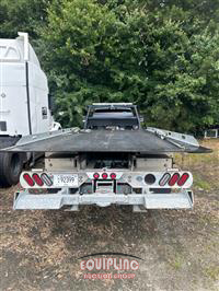 2025 Ram 5500 4x2 4WD S/A ROLL BACK