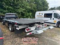 2025 Ram 5500 4x2 4WD S/A ROLL BACK