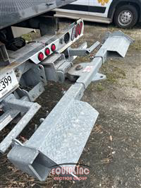 2025 Ram 5500 4x2 4WD S/A ROLL BACK