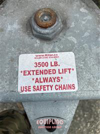 2025 Ram 5500 4x2 4WD S/A ROLL BACK