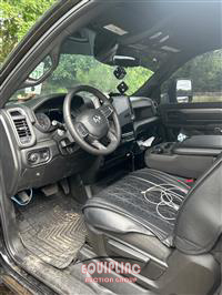 2025 Ram 5500 4x2 4WD S/A ROLL BACK
