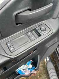 2025 Ram 5500 4x2 4WD S/A ROLL BACK