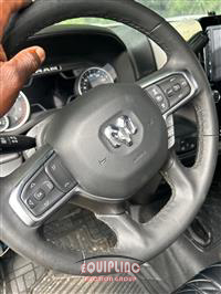 2025 Ram 5500 4x2 4WD S/A ROLL BACK
