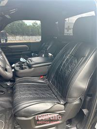 2025 Ram 5500 4x2 4WD S/A ROLL BACK