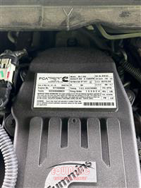 2025 Ram 5500 4x2 4WD S/A ROLL BACK