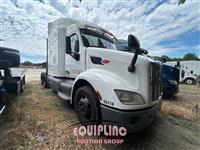 2018 Peterbilt 579