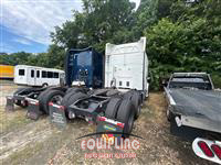 2018 Peterbilt 579