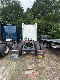 2018 Peterbilt 579