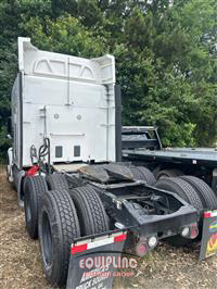 2018 Peterbilt 579