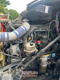 2018 Peterbilt 579