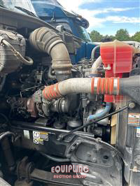 2018 Peterbilt 579