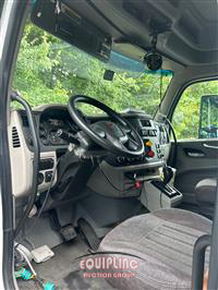 2018 Peterbilt 579