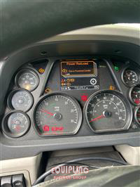 2018 Peterbilt 579