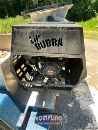 2025 TCEC 13FT T/A FLATBED CONCRETE CURB