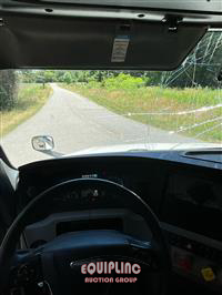 2020 Freightliner CASCADIA